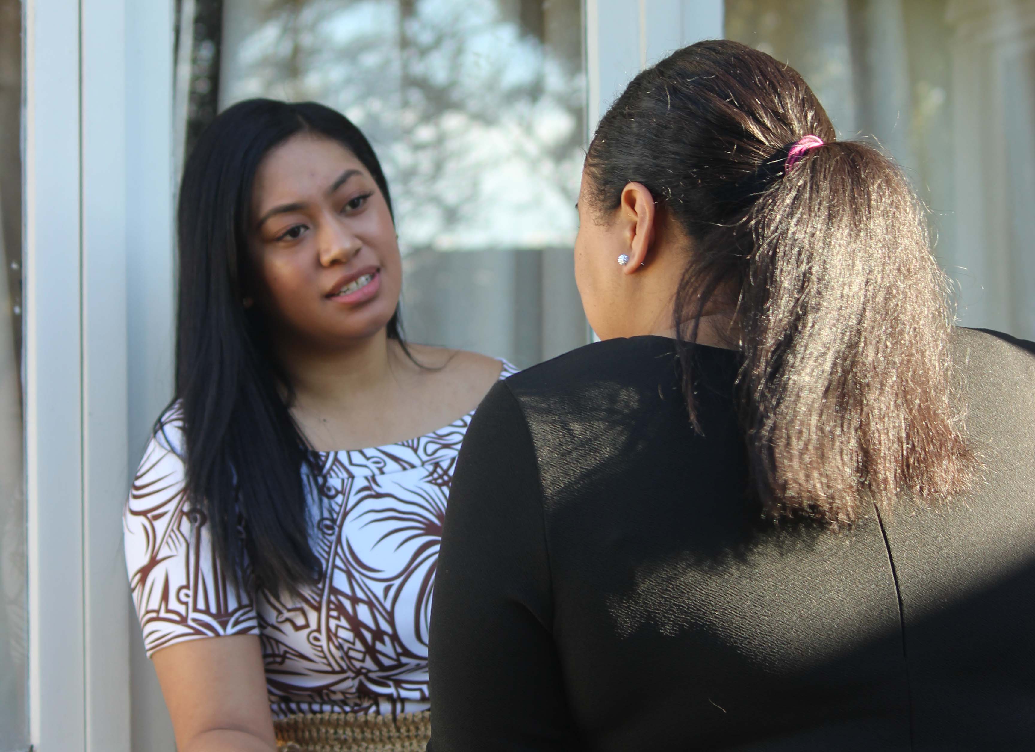 Pasifika Mentoring and Coaching Services