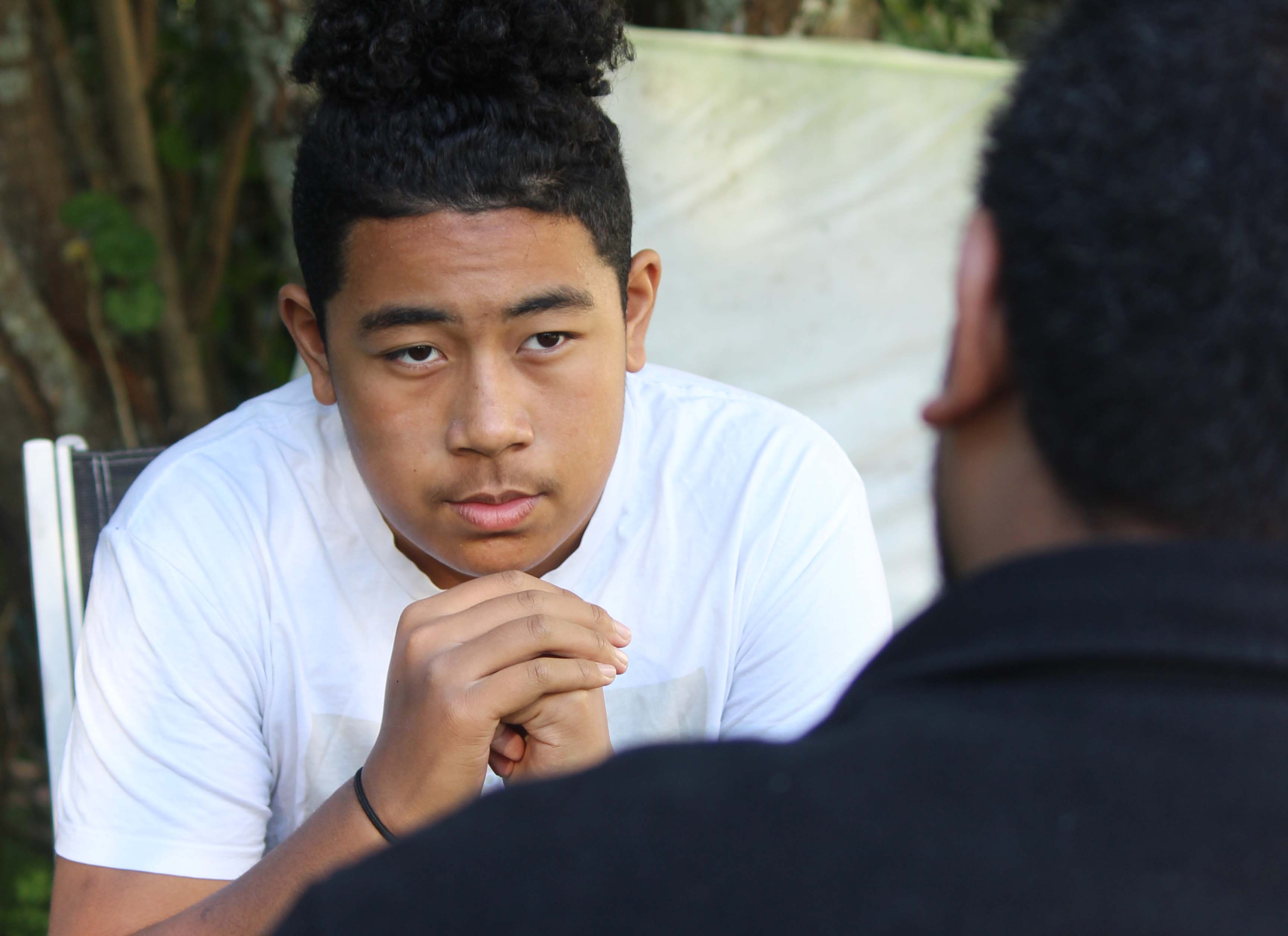 Pasifika Family Violence & Anger Management Counselling Services